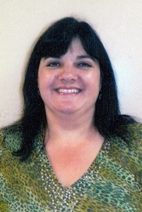 Patti Clark Custodian