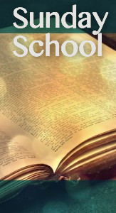 Scripture Website Sidebar