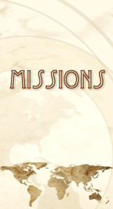 Global Outreach Website Sidebar